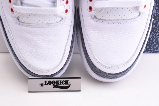Bmlin Shoes 3 AIR 
